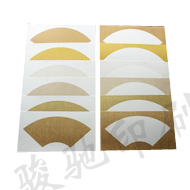 扇面各种12.8元/张